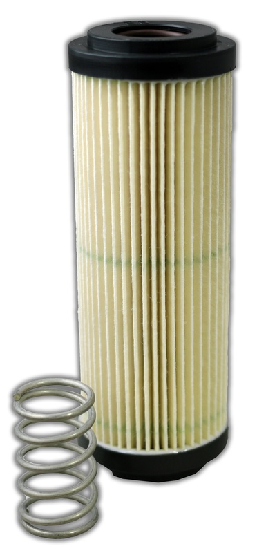 Big Filter BFS-8D33C replacement for IKRON HEK0210129ASSP025VMB hydraulic filter