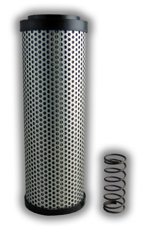 Big Filter BFS-8D346 replacement for WIX R19C10CBR hydraulic filter