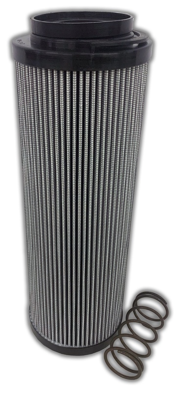 Big Filter BFS-8D348 replacement for WIX R23C03GB hydraulic filter