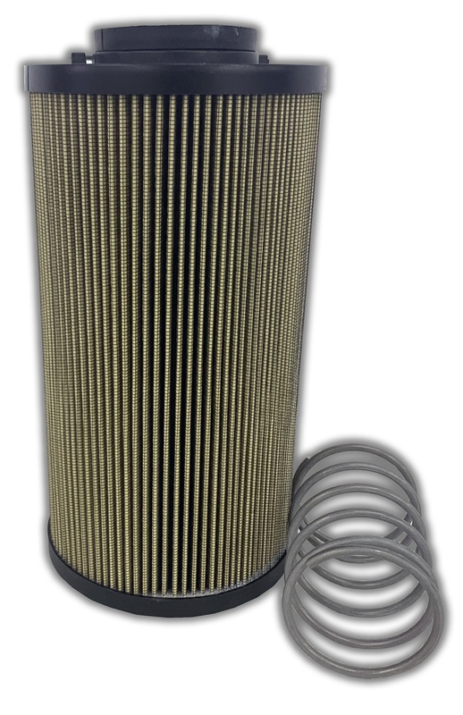 Big Filter BFS-8D358 replacement for FILTREC R164C10BRR hydraulic filter