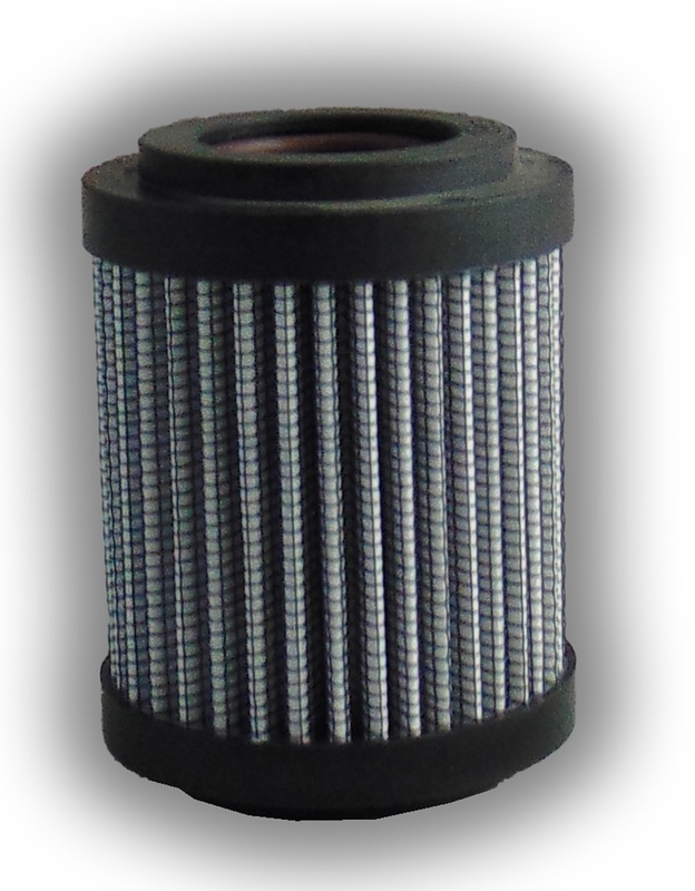 Big Filter BFS-8D364 replacement for MP FILTRI CU025A25N hydraulic filter