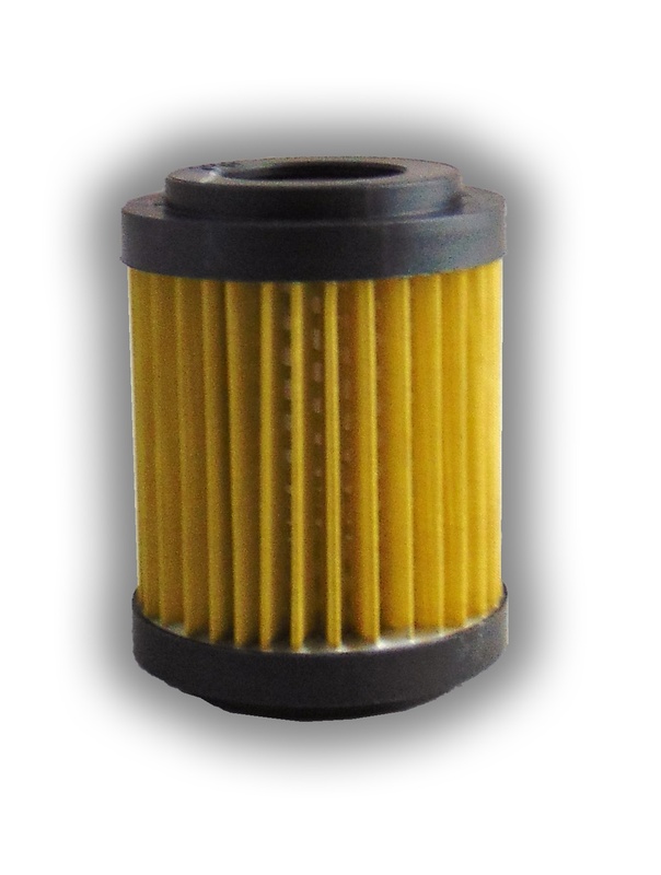 Big Filter BFS-8D366 replacement for IKRON HEM0210070MS090 hydraulic filter
