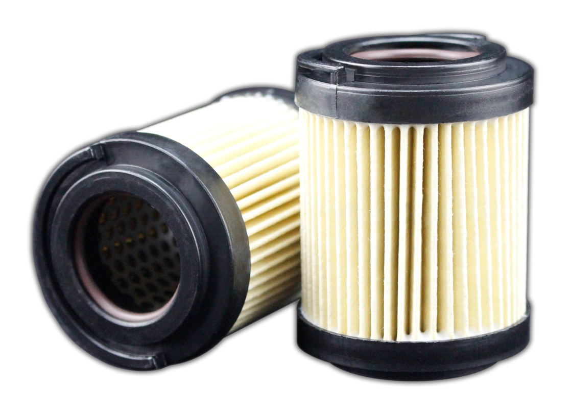 Big Filter BFS-8D36B replacement for WIX R34C25CV hydraulic filter