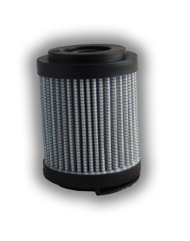Big Filter BFS-8D36D replacement for WIX R34C06GV hydraulic filter