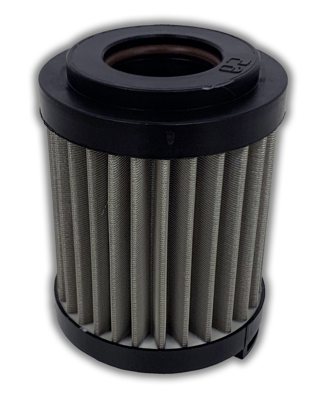 Big Filter BFS-8D374 replacement for WIX R34C60TV hydraulic filter