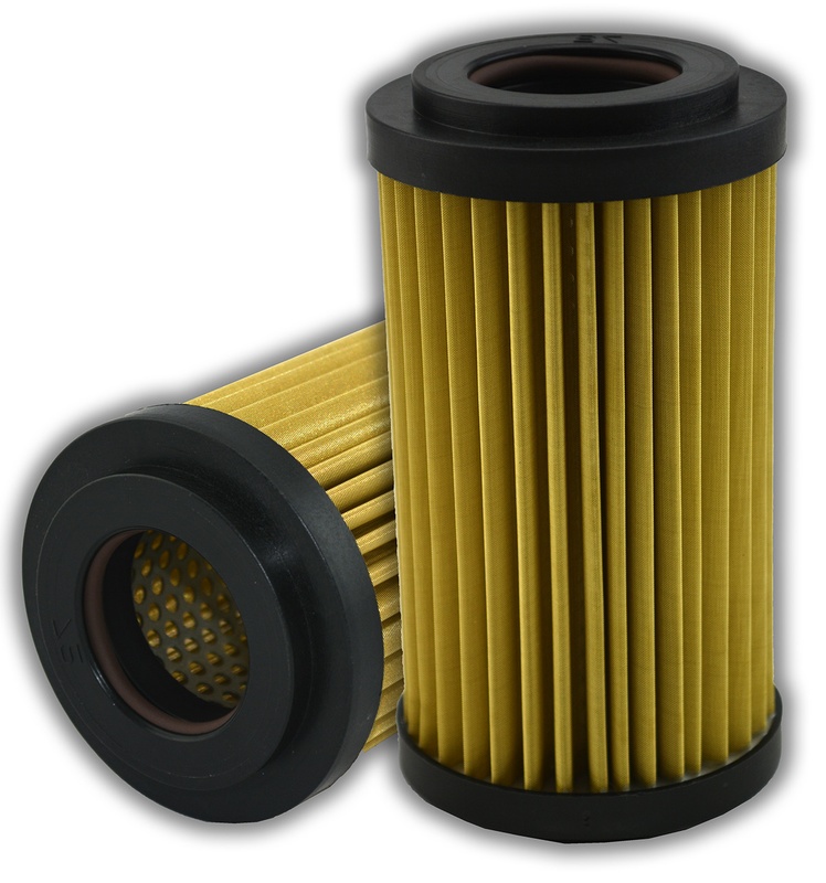 Big Filter BFS-8D385 replacement for ATOS SPCFE100125 hydraulic filter