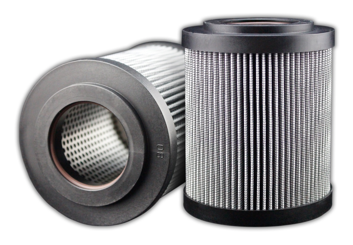 Big Filter BFS-8D38B replacement for PARKER 943805Q hydraulic filter