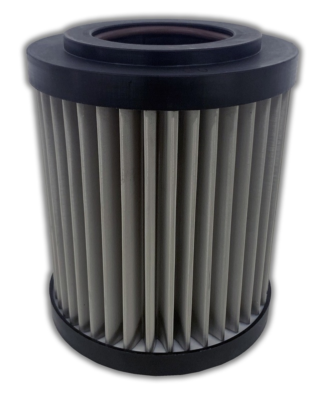 Big Filter BFS-8D394 replacement for FILTREC R240T700V hydraulic filter