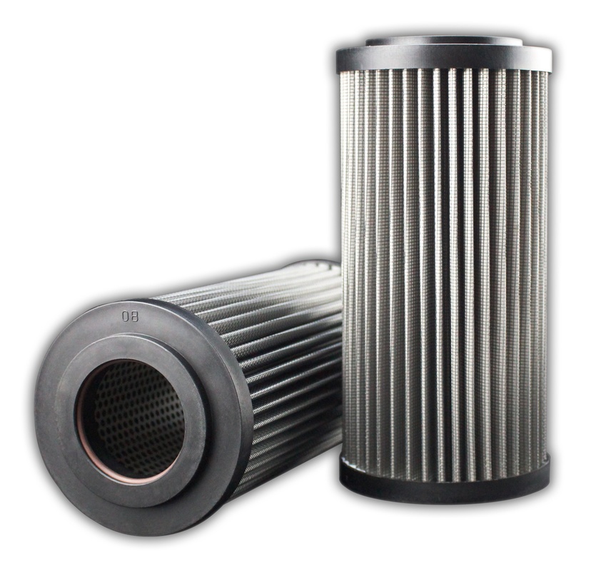 Big Filter BFS-8D3A6 replacement for DOMANGE FDCU250M25N hydraulic filter