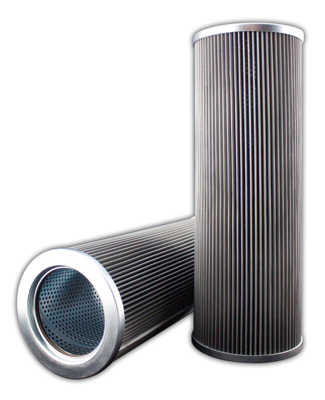 Big Filter BFS-8D3FE replacement for FILTREC R432T60V hydraulic filter