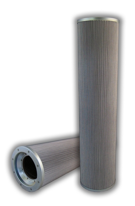 Big Filter BFS-8D41F replacement for FILTREC R444GW03V hydraulic filter