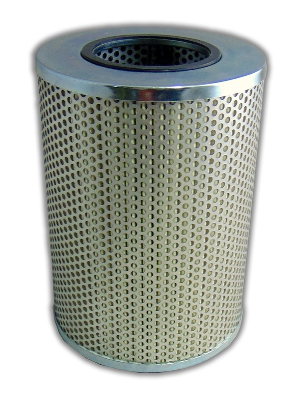 Big Filter BFS-8D440 replacement for FILTREC R660C10 hydraulic filter