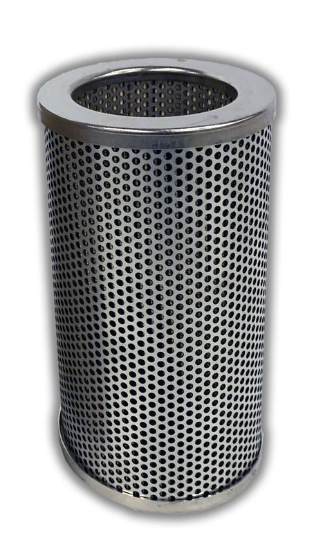 Big Filter BFS-8D442 replacement for WIX R08D25CP1 hydraulic filter