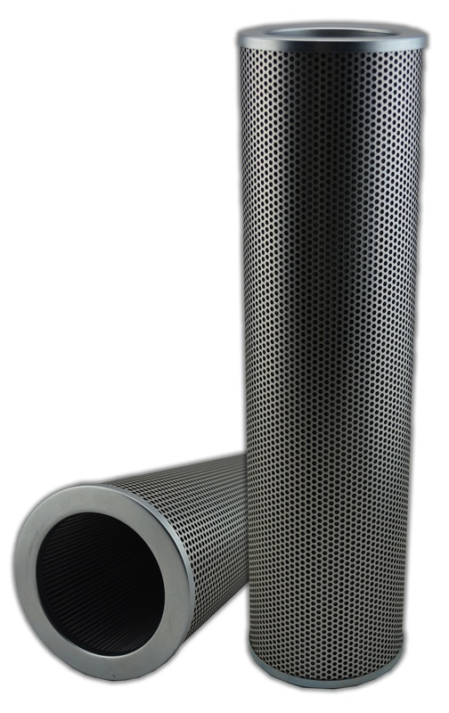 Big Filter BFS-8D466 replacement for WIX R18D25GW hydraulic filter