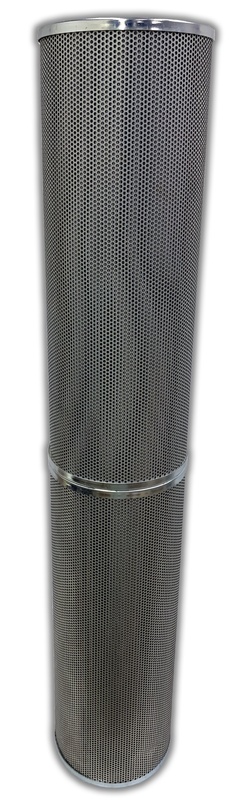 Big Filter BFS-8D498 replacement for NATIONAL FILTERS RFC7404310PBW hydraulic filter
