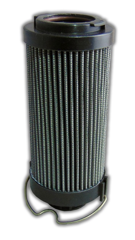Big Filter BFS-8D4F4 replacement for HYDAC/HYCON 0160R074W hydraulic filter