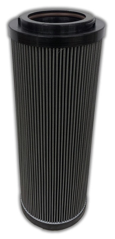 Big Filter BFS-8D604 replacement for WIX R50D80SV5 hydraulic filter