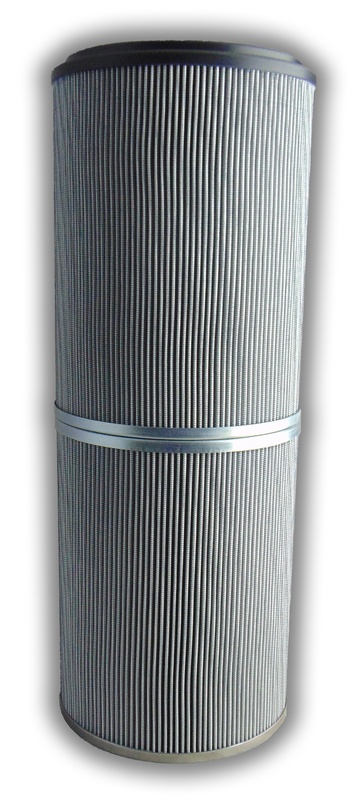 Big Filter BFS-8D697 replacement for INTERNORMEN 310884 hydraulic filter