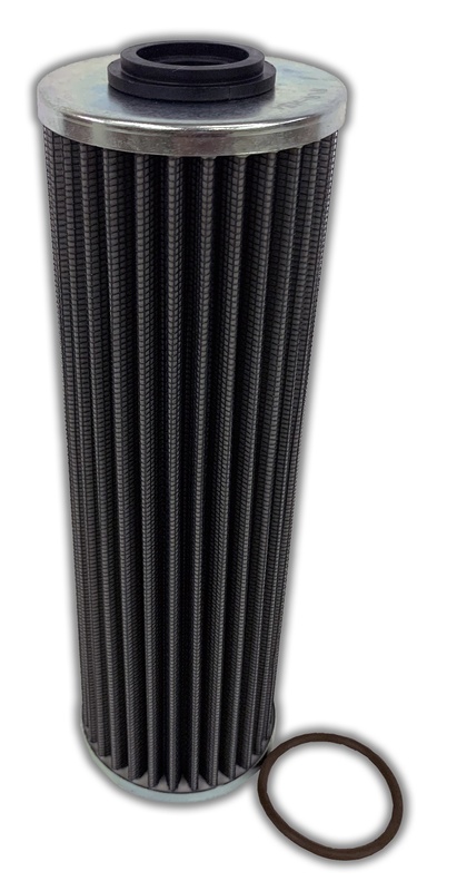 Big Filter BFS-8D6A0 replacement for WIX R58D80BV hydraulic filter