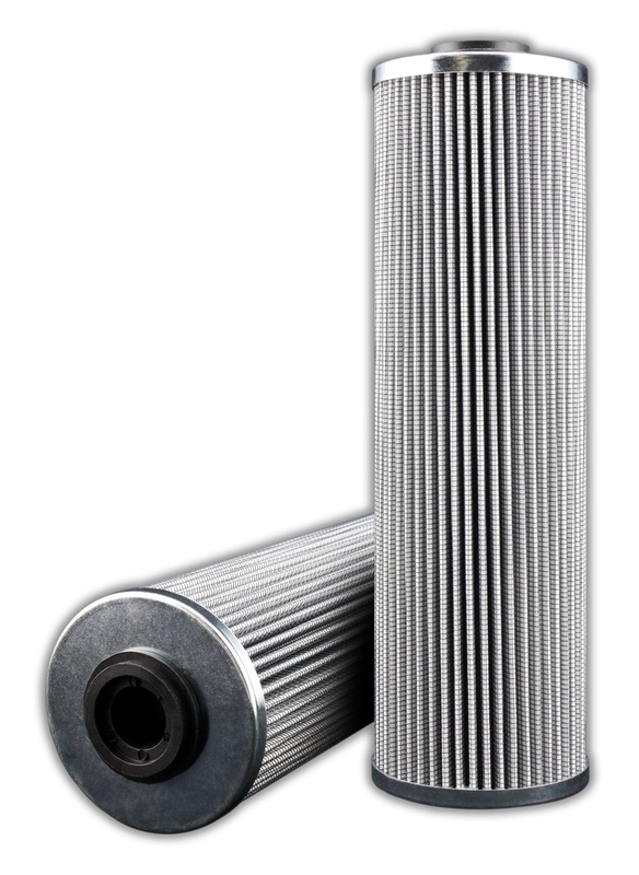 Big Filter BFS-8D6A8 replacement for HY-PRO HP69RNL96MV hydraulic filter