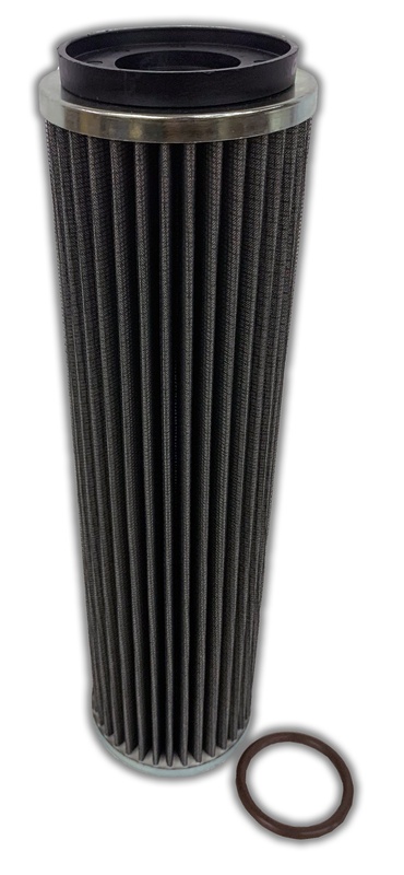 Big Filter BFS-8D6E5 replacement for INTERNORMEN 305646 hydraulic filter