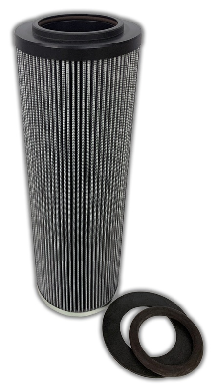 Big Filter BFS-8D6F2 replacement for FILTREC RLR631B250B hydraulic filter