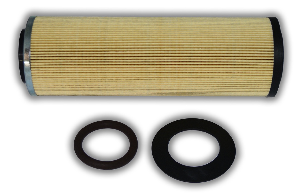 Big Filter BFS-8D6FB replacement for INTERNORMEN 01E63025P16SP hydraulic filter