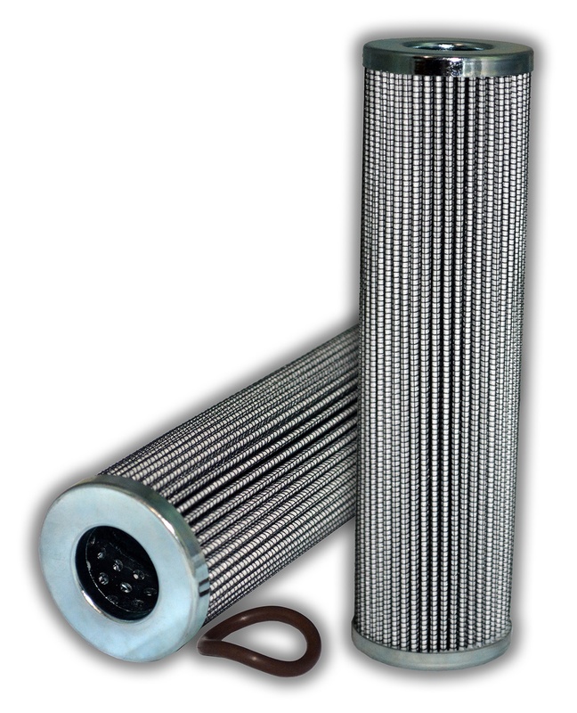 Big Filter BFS-8D713 replacement for INTERNORMEN 01E7016VG16EP hydraulic filter