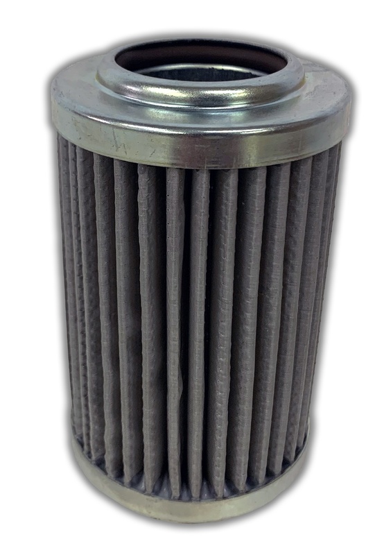Big Filter BFS-8D73D replacement for NATIONAL FILTERS REP10005460SSV hydraulic filter