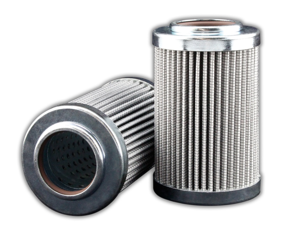 Big Filter BFS-8D761 replacement for REXROTH R928005503 hydraulic filter