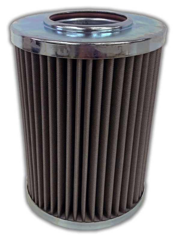 Big Filter BFS-8D7C9 replacement for WIX R08A10AV hydraulic filter