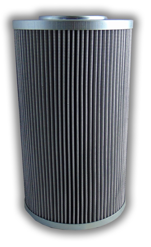 Big Filter BFS-8D837 replacement for HY-PRO HP46L925MB hydraulic filter