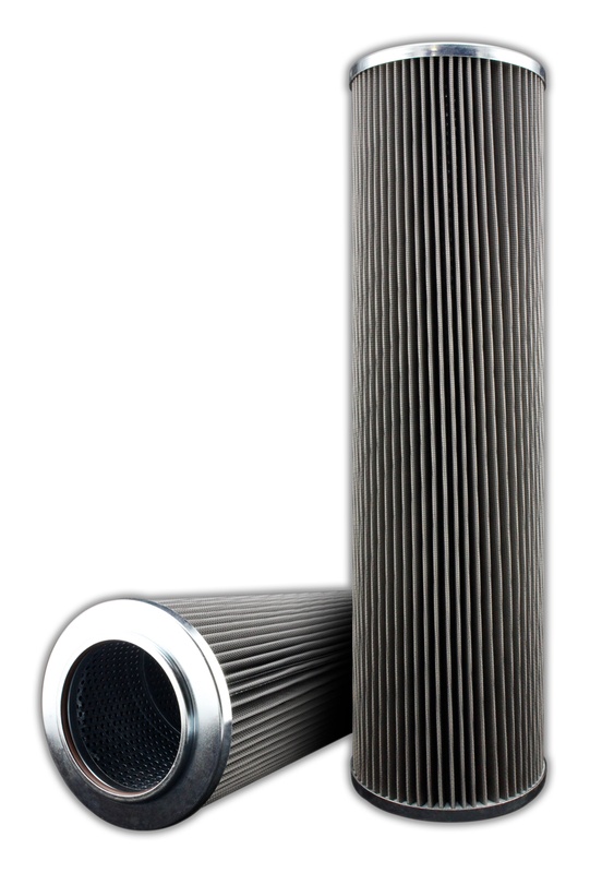 Big Filter BFS-8D879 replacement for WIX R79D60BV hydraulic filter