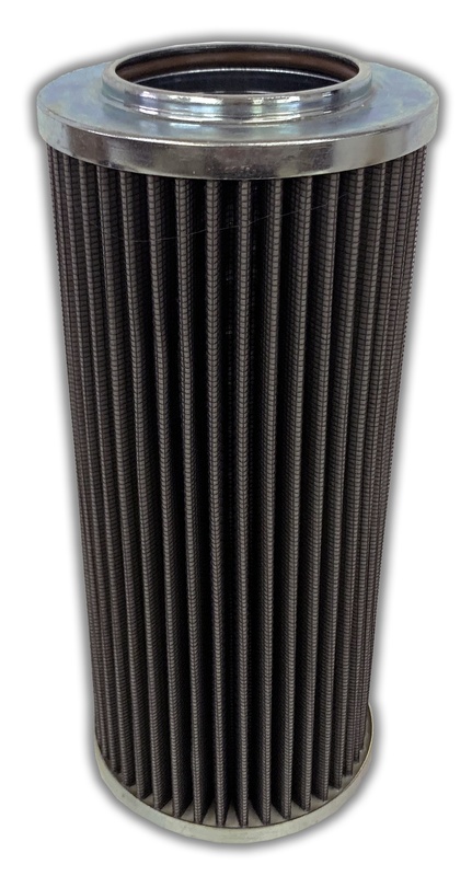 Big Filter BFS-8D8B6 replacement for FILTREC RVR1361B60B hydraulic filter