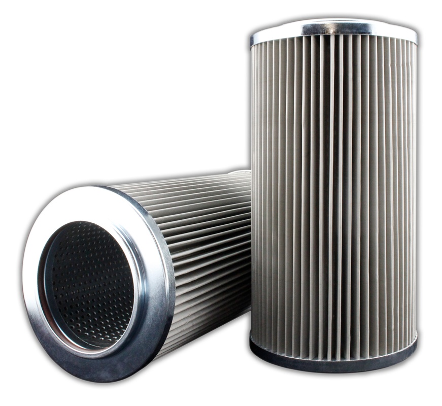 Big Filter BFS-8D8C9 replacement for REXROTH 1561G60A000M hydraulic filter