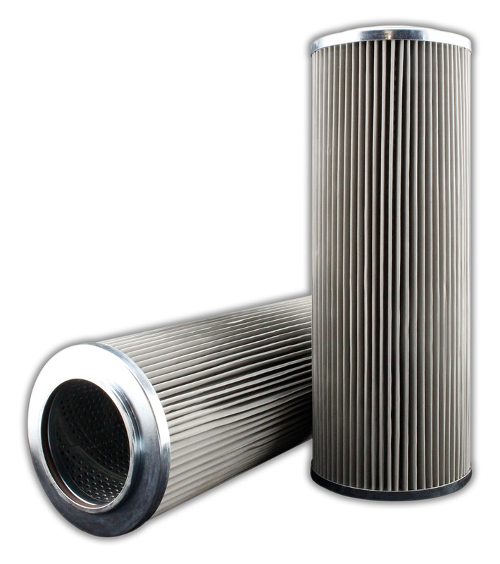 Big Filter BFS-8D8DE replacement for REXROTH 1901G100A000M hydraulic filter