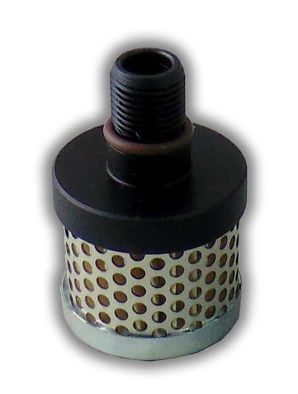 Big Filter BFS-8D90C replacement for FILTREC WP389 hydraulic filter