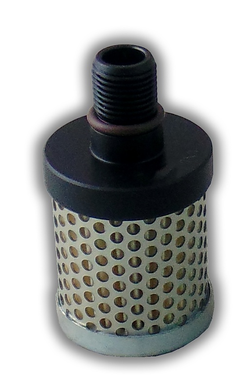 Big Filter BFS-8D91D replacement for FILTER MART 336545 hydraulic filter