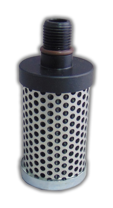 Big Filter BFS-8D923 replacement for FILTER MART 336551 hydraulic filter