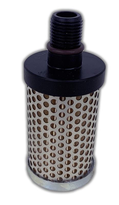 Big Filter BFS-8D92C replacement for REXROTH 420P5A000M hydraulic filter