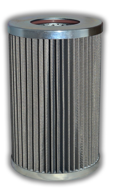 Big Filter BFS-8D9D6 replacement for INTERNORMEN 01NR16040G10BP hydraulic filter