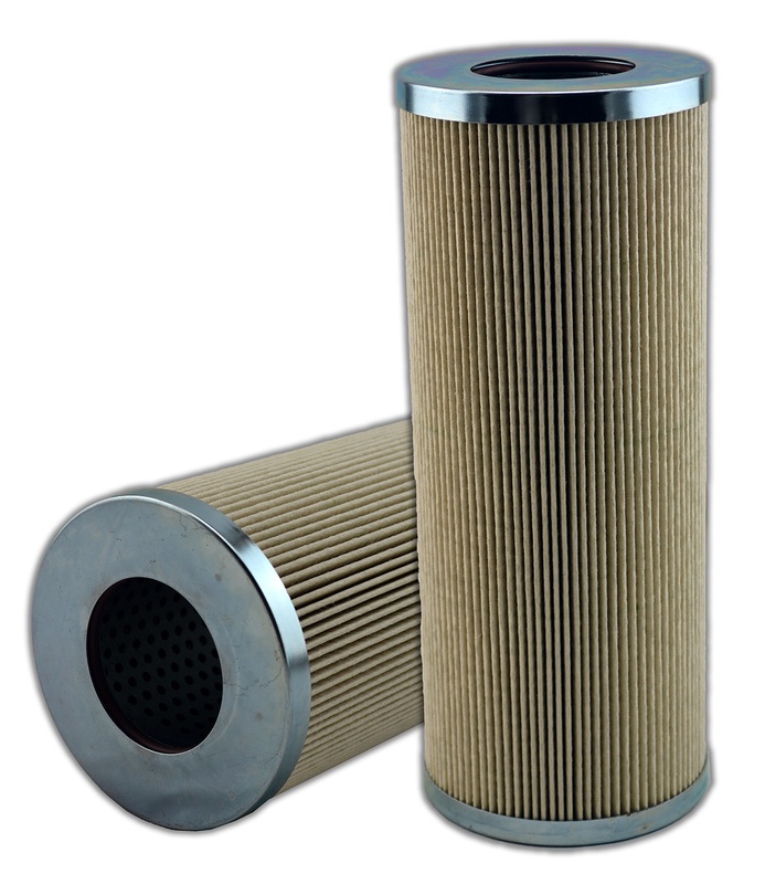 Big Filter BFS-8D9D9 replacement for FILTER MART 324412 hydraulic filter