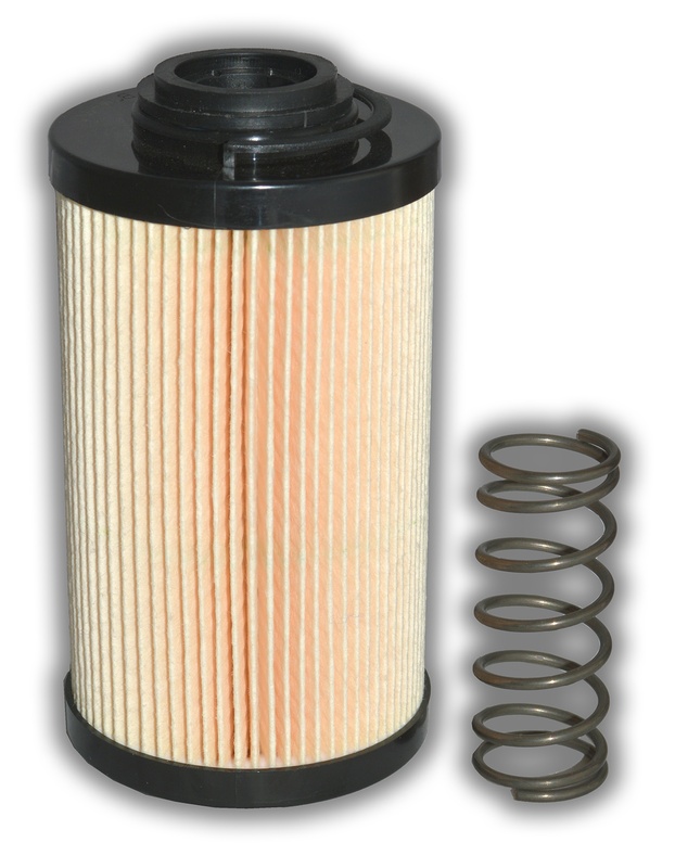 Big Filter BFS-8DC4B replacement for PM GRU 149059 hydraulic filter