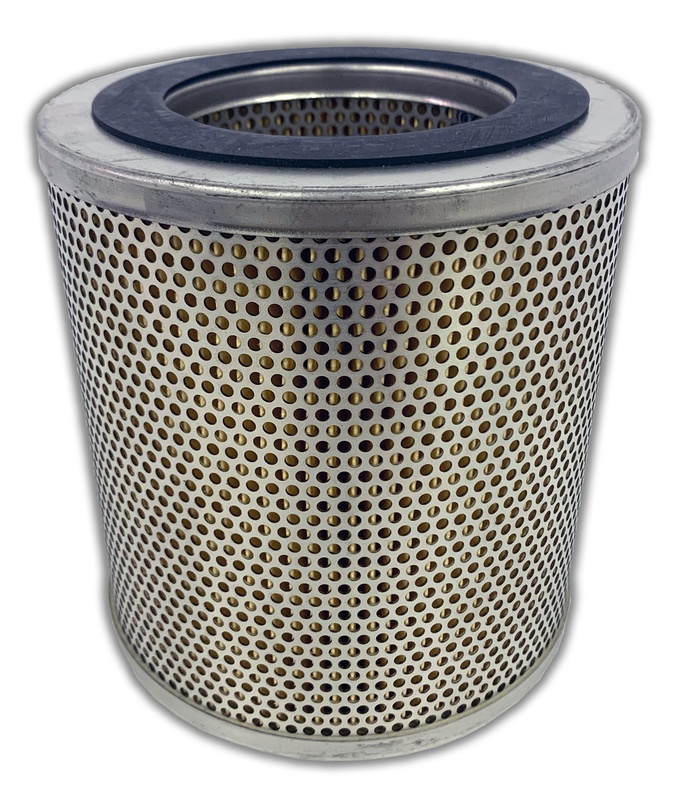 Big Filter BFS-8DC56 replacement for COMPLETE FILTER CFS11027 hydraulic filter