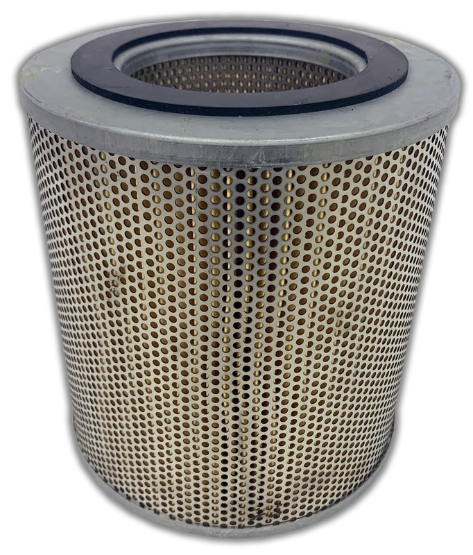 Big Filter BFS-8DC57 replacement for COMPLETE FILTER CFS33928 hydraulic filter