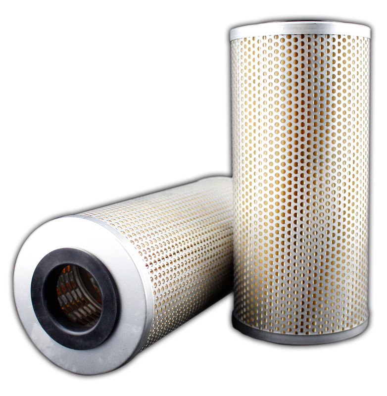 Big Filter BFS-8DC58 replacement for WIX D96B10C hydraulic filter