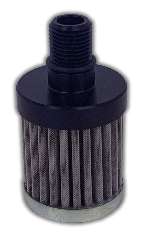 Big Filter BFS-8DC5A replacement for WIX R66F200T hydraulic filter