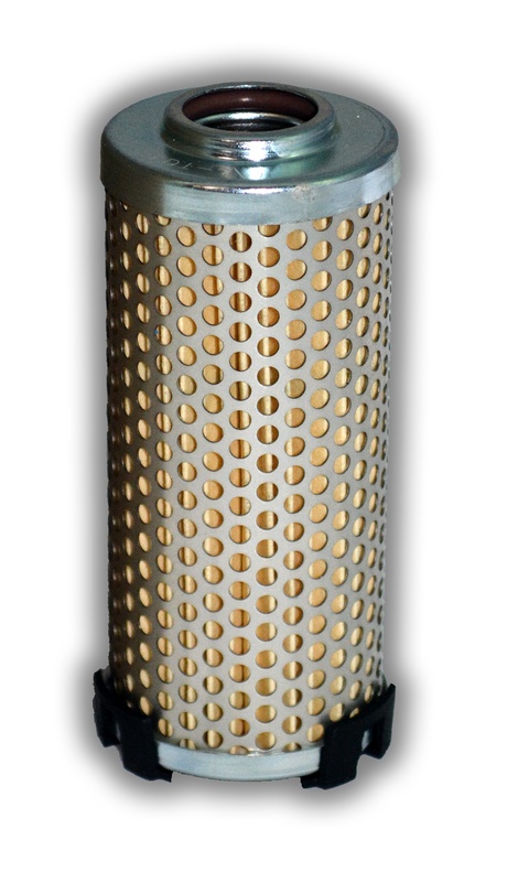 Big Filter BFS-8DC6B replacement for WOODGATE WGH1051 hydraulic filter