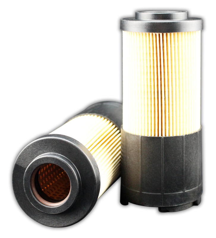 Big Filter BFS-8DC6C replacement for WESTERN FILTER ER111B1P10 hydraulic filter