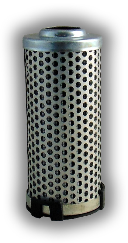 Big Filter BFS-8DC70 replacement for BALDWIN PT23100MPG hydraulic filter
